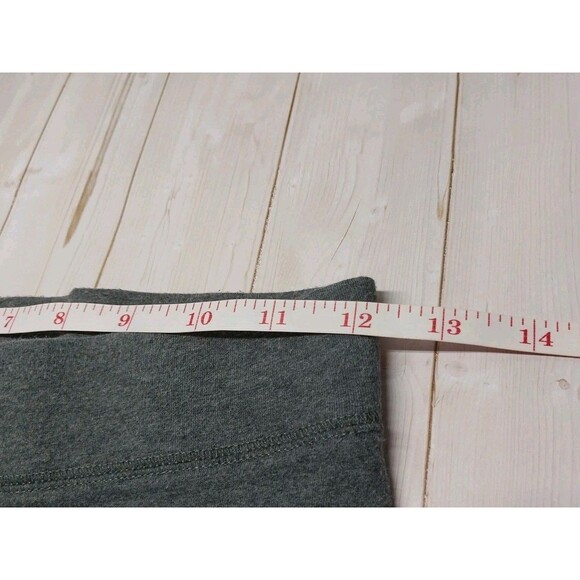 Aerie Chill Play Move Leggings Juniors Women Size Small Gray Activewear Pants - Picture 6 of 12